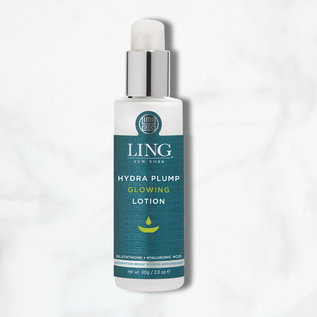 Hydra Plump Glowing Lotion (Hydration Boost & Super Anti-oxidant)
