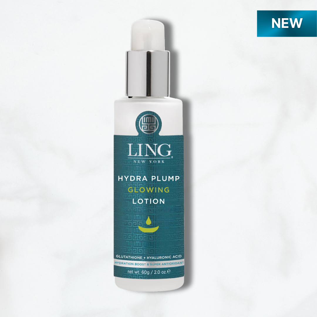 Hydra Plump Glowing Lotion (Hydration Boost & Super Anti-oxidant) - Image 2